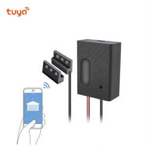 Беспроводное устройство открывания ворот с WiFi Trinix TRX-GD01(WiFi)