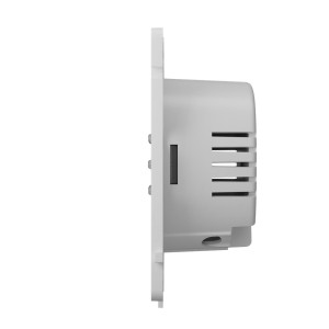 Реле Ajax LightCore (Dimmer) для разумного выключателя света LightSwitch (Dimmer)