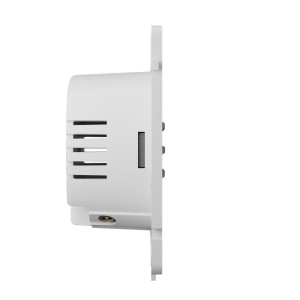 Реле Ajax LightCore (Dimmer) для разумного выключателя света LightSwitch (Dimmer)