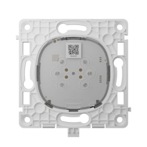 Реле Ajax LightCore (Dimmer) для разумного выключателя света LightSwitch (Dimmer)
