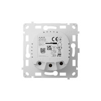 Реле Ajax LightCore (Dimmer) vertical для розумного вимикача світла LightSwitch (Dimmer) Реле Ajax LightCore (Dimmer) vertical для розумного вимикача світла LightSwitch (Dimmer)