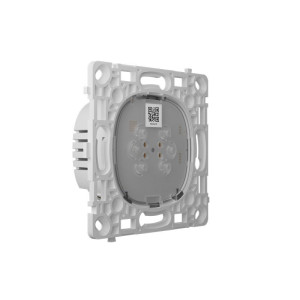 Реле Ajax LightCore (Dimmer) vertical для розумного вимикача світла LightSwitch (Dimmer) 