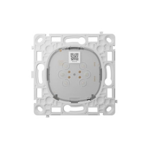 Реле Ajax LightCore (Dimmer) vertical для розумного вимикача світла LightSwitch (Dimmer) 