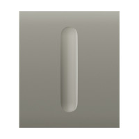 Центральная кнопка Ajax CenterButton (Dimmer) для выключателя LightSwitch (Dimmer) Jeweller olive Центральная кнопка Ajax CenterButton (Dimmer) для выключателя LightSwitch (Dimmer) Jeweller olive