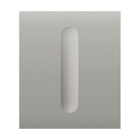 Центральна кнопка Ajax CenterButton (Dimmer) для вимикача LightSwitch (Dimmer) Jeweller oyster Центральна кнопка Ajax CenterButton (Dimmer) для вимикача LightSwitch (Dimmer) Jeweller oyster