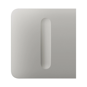 Бічна кнопка Ajax SideButton (Dimmer) для вимикача LightSwitch (Dimmer) Jeweller oyster