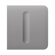 Бічна кнопка Ajax SideButton (Dimmer) для вимикача LightSwitch (Dimmer) Jeweller fog