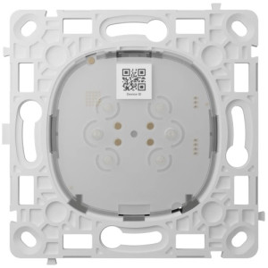 Реле для двоклавішного вимикача Ajax LightCore (2-gang) vertical