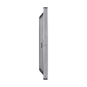 Видеодомофон 10" WiFi Tuya Light Vision SINGAPORE (AI) FHD White
