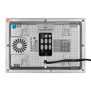 Видеодомофон 7" WiFi Tuya Light Vision SINGAPORE FHD White