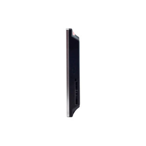 Видеодомофон 7” Light Vision MACAO FHD Black