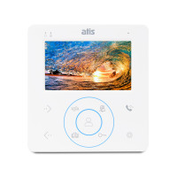 Видеодомофон ATIS AD-480 W Видеодомофон ATIS AD-480 W