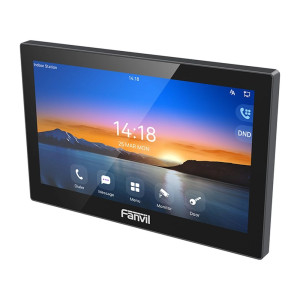 IP-видеодомофон Fanvil i504W
