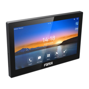 IP-видеодомофон Fanvil i504W