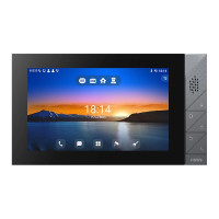 IP-відеодомофон Fanvil i55A IP-відеодомофон Fanvil i55A