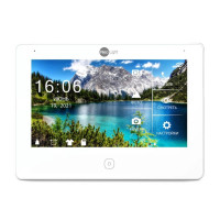 IP-відеодомофон 7" NeoLight ALPHA IPW IP-відеодомофон 7" NeoLight ALPHA IPW