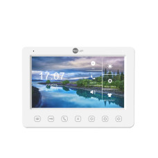 Відеодомофон NeoLight KAPPA HD 7" із вбудованим БКЗ