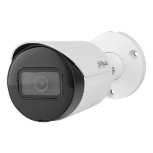 IP відеокамера Dahua DH-IPC-HFW2230SP-S-S2 (2.8 ММ) 2 Mп