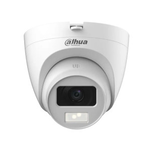 Відеокамера Dahua DH-HAC-HDW1200CLQP-IL-A (2.8мм) 2 МП Smart Dual Light HDCVI