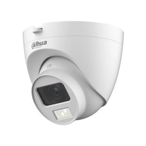Відеокамера Dahua DH-HAC-HDW1200CLQP-IL-A (2.8мм) 2 МП Smart Dual Light HDCVI