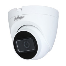 HDCVI відеокамера Dahua DH-HAC-HDW1200TQP (3.6мм) з ІЧ IP67 2Mп HDCVI відеокамера Dahua DH-HAC-HDW1200TQP (3.6мм) з ІЧ IP67 2Mп