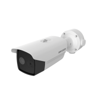 IP камера Hikvision DS-2TD2617B-6/PA 4МП бі-спектральна тепловизионная IP камера Hikvision DS-2TD2617B-6/PA 4МП бі-спектральна тепловизионная