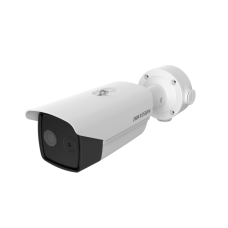 IP камера Hikvision DS-2TD2617B-6/PA 4МП би-спектральная тепловизионная IP камера Hikvision DS-2TD2617B-6/PA 4МП би-спектральная тепловизионная