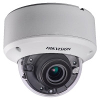 Видеокамера Hikvision DS-2CE59U8T-AVPIT3Z (2.8-12мм) 4К Видеокамера Hikvision DS-2CE59U8T-AVPIT3Z (2.8-12мм) 4К