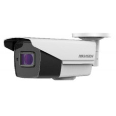 Видеокамера Hikvision DS-2CE19H8T-AIT3ZF (2.7-13.5мм) 5МП Ultra-Low Light Turbo HD Видеокамера Hikvision DS-2CE19H8T-AIT3ZF (2.7-13.5мм) 5МП Ultra-Low Light Turbo HD