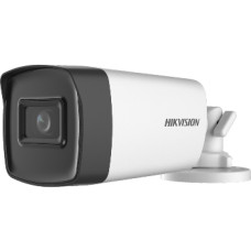 Видеокамера Hikvision DS-2CE17H0T-IT5F(С) 3.6mm 5 МП Turbo HD