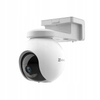 Автономна Wi-Fi-камера Ezviz CS-HB8 (4MP) з поворотом і нахилом Автономна Wi-Fi-камера Ezviz CS-HB8 (4MP) з поворотом і нахилом