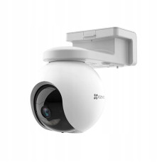 Автономна Wi-Fi-камера Ezviz CS-HB8 (4MP) з поворотом і нахилом Автономна Wi-Fi-камера Ezviz CS-HB8 (4MP) з поворотом і нахилом