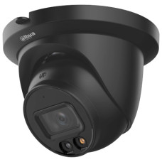 Відеокамера Dahua DH-IPC-HDW2849TM-S-IL-BE (2.8мм) 8 МП Smart Dual Light WizSense Відеокамера Dahua DH-IPC-HDW2849TM-S-IL-BE (2.8мм) 8 МП Smart Dual Light WizSense
