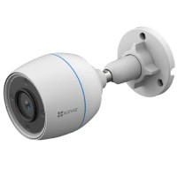 Видеокамера Ezviz CS-H3c (1080P,2.8мм,цвет) 1080p Wi-Fi Color Night Vision Видеокамера Ezviz CS-H3c (1080P,2.8мм,цвет) 1080p Wi-Fi Color Night Vision