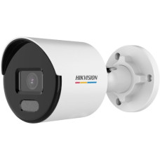 Видеокамера Hikvision DS-2CD1047G2-LUF (4мм) 4 МП ColorVu с микрофоном Видеокамера Hikvision DS-2CD1047G2-LUF (4мм) 4 МП ColorVu с микрофоном