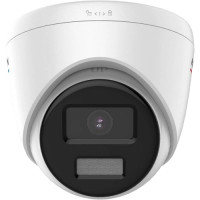 Видеокамера Hikvision DS-2CD1347G2-L (2.8мм) 4 МП ColorVu Видеокамера Hikvision DS-2CD1347G2-L (2.8мм) 4 МП ColorVu