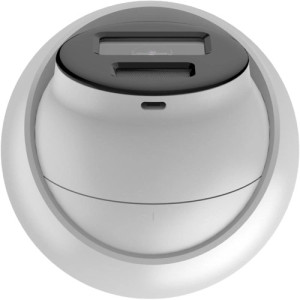 Видеокамера Hikvision DS-2CD1347G2-L (4мм) 4 МП ColorVu
