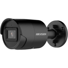 IP-видеокамера Hikvision DS-2CD2083G2-IU 8 Мп AcuSense Bullet (2.8мм) (BLACK) IP-видеокамера Hikvision DS-2CD2083G2-IU 8 Мп AcuSense Bullet (2.8мм) (BLACK)