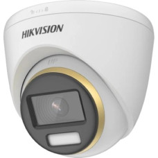 Відеокамера Hikvision DS-2CE72DF3T-F (2.8мм) 2 МП ColorVu Відеокамера Hikvision DS-2CE72DF3T-F (2.8мм) 2 МП ColorVu