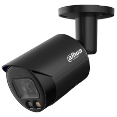 Видеокамера Dahua DH-IPC-HFW2849S-S-IL-BE (2.8мм) 8 МП гибридное освещение WizSense Видеокамера Dahua DH-IPC-HFW2849S-S-IL-BE (2.8мм) 8 МП гибридное освещение WizSense