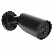 Проводная охранная IP-камера Ajax BulletCam (5 Mp/2,8 mm) Black