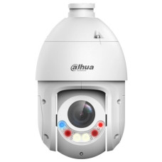 Відеокамера Dahua DH-SD4E425GB-HNR-A-PV1 4МП 25x TiOC WizSense Відеокамера Dahua DH-SD4E425GB-HNR-A-PV1 4МП 25x TiOC WizSense