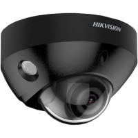 Відеокамера Hikvision DS-2CD2583G2-IS 8 МП AcuSense (2.8мм) (BLACK) Відеокамера Hikvision DS-2CD2583G2-IS 8 МП AcuSense (2.8мм) (BLACK)