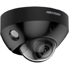 Відеокамера Hikvision DS-2CD2583G2-IS 8 МП AcuSense (2.8мм) (BLACK) Відеокамера Hikvision DS-2CD2583G2-IS 8 МП AcuSense (2.8мм) (BLACK)