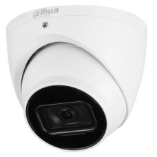 Видеокамера Dahua DH-HAC-HDW1801TP 4K Starlight HDCVI