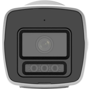 Відеокамера Hikvision DS-2CD1027G2H-LIU (4мм) 2 МП ColorVu Smart Hybrid Light