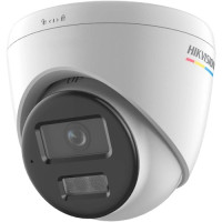 Видеокамера Hikvision DS-2CD1347G2H-LIU (2.8мм) 4 МП ColorVu Smart Hybrid Light Видеокамера Hikvision DS-2CD1347G2H-LIU (2.8мм) 4 МП ColorVu Smart Hybrid Light