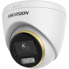 Відеокамера купольна Hikvision DS-2CE72KF3T-L (2.8мм) 3K ColorVu Відеокамера купольна Hikvision DS-2CE72KF3T-L (2.8мм) 3K ColorVu