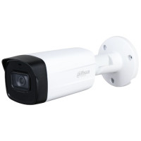 Відеокамера Dahua DH-HAC-HFW1231TMP-I8-A (3.6мм) 2MP Starlight HDCVI ІЧ