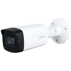 Видеокамера Dahua DH-HAC-HFW1231TMP-I8-A (3.6мм) 2MP Starlight HDCVI ИК Видеокамера Dahua DH-HAC-HFW1231TMP-I8-A (3.6мм) 2MP Starlight HDCVI ИК